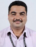Staff Member